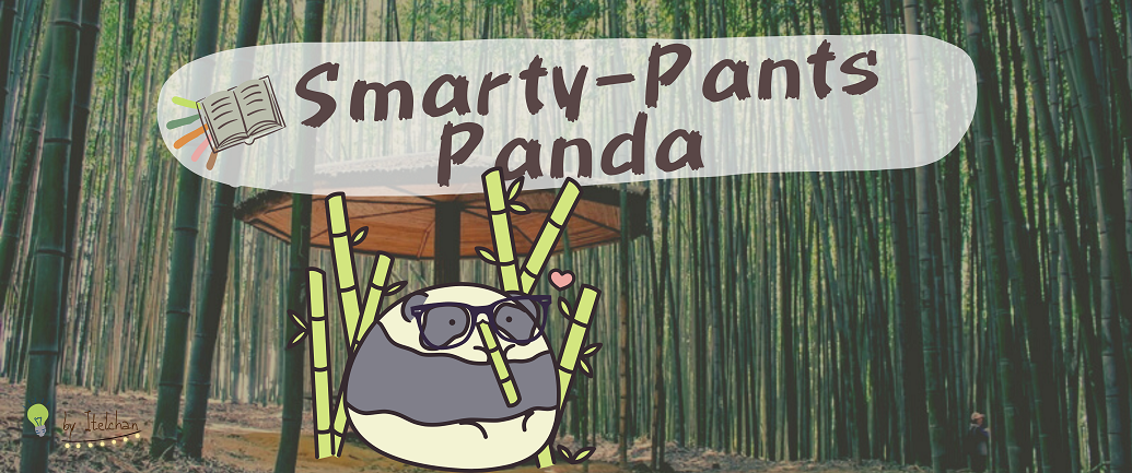 TheSmartyPantsPandaImage